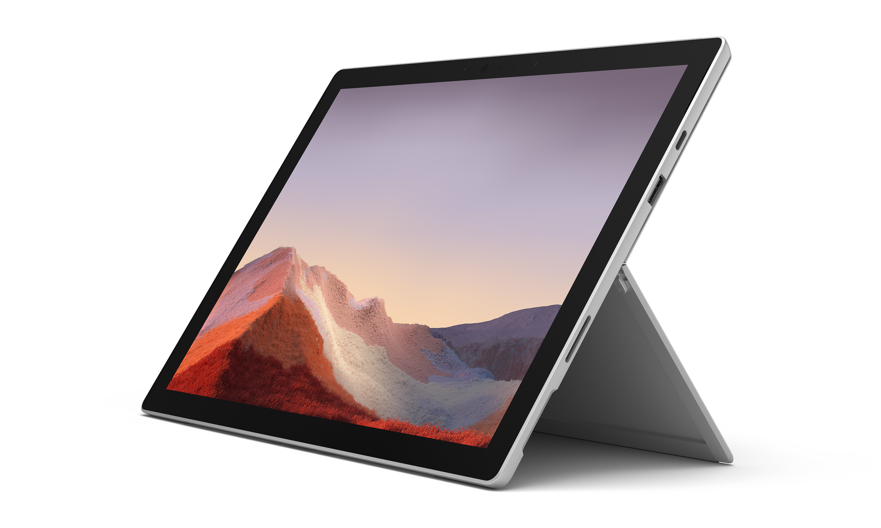 Surface Pro 7 and Pro Type Cover Bundle