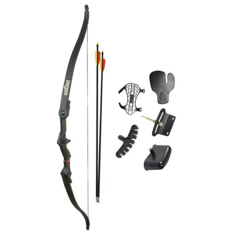 CR Archery CenterPoint Sentinel Long Bow Set ABY215 – Grab the Amazon Offers