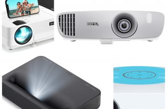 Best Buy Projector Deals for a Theater-Like Feel at Home