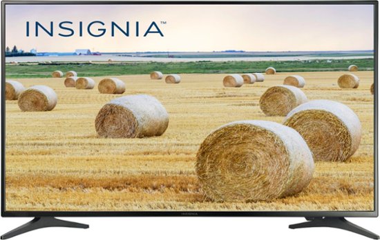 Insignia™ – 43″ Class N10 Series LED Full HD TV