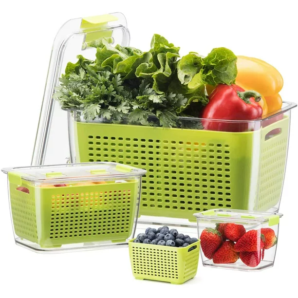 Chefman – 12-Piece Countertop + Travel Dynamic Blending System – Black