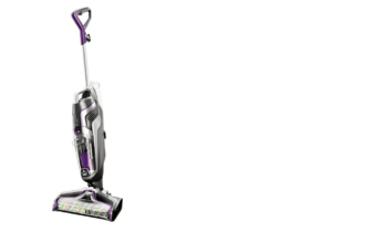 BISSELL Crosswave Pet Multi-Surface Wet/Dry Vacuum, 2328