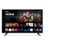 VIZIO 50″ Class V-Series 4K UHD LED Smart TV V505-J09