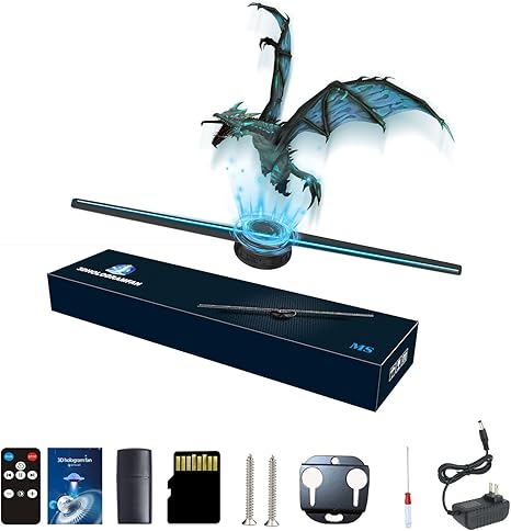 [Netflix Licensed/Dolby Audio] Projector with WiFi and Bluetooth, FUDONI Outdoor Movie Projector with Electric Focus/Auto Keystone, Native 1080P 20000L 4K Supported Built-in Netflix/YouTube/PrimeVideo