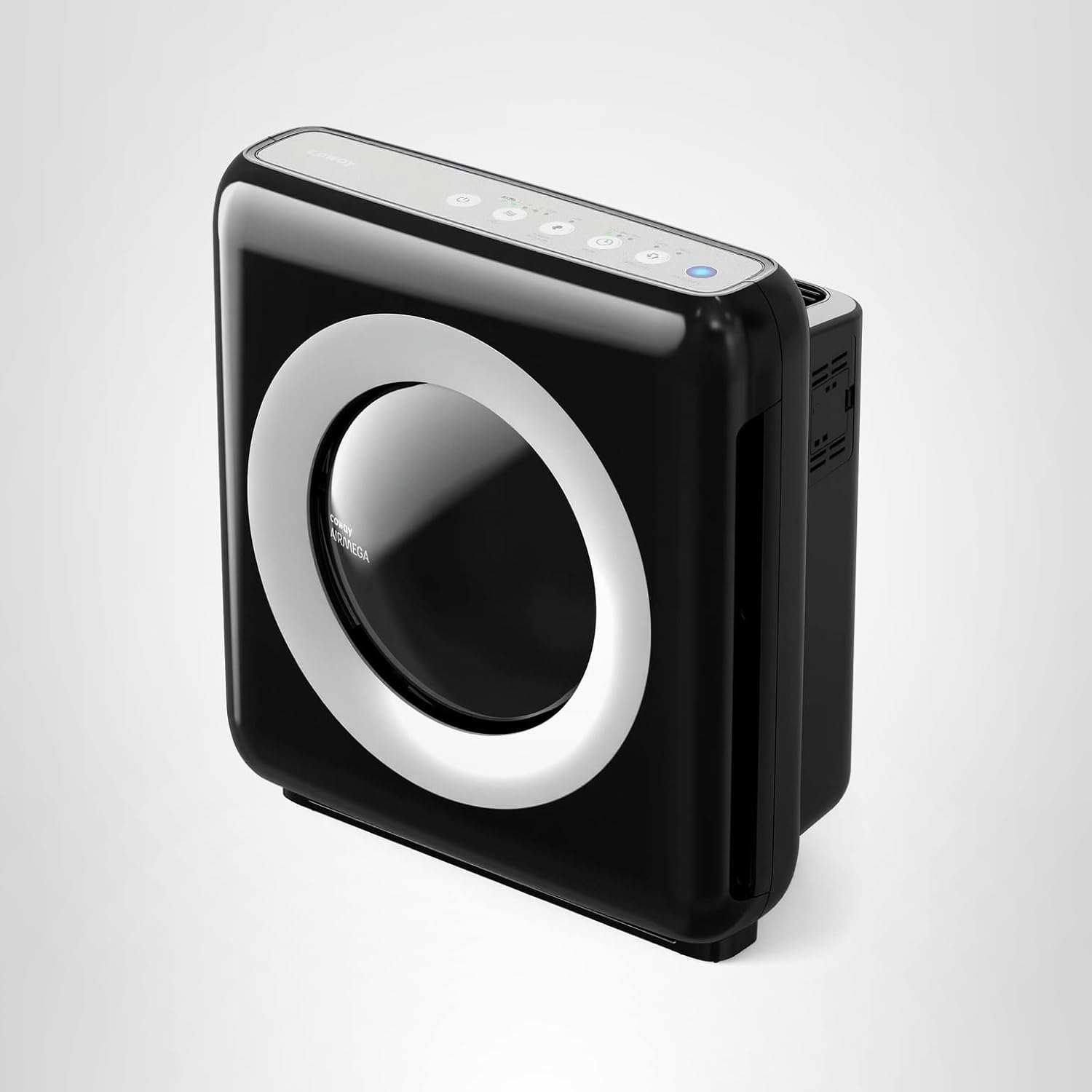 Instant Pot 4Qt VORTEX 6-in-1 Mini Air Fryer, Custom Program Options, Air Fry, Broil, Roast, Dehydrate, Bake, Reheat, Rosewater, 4 Quarts