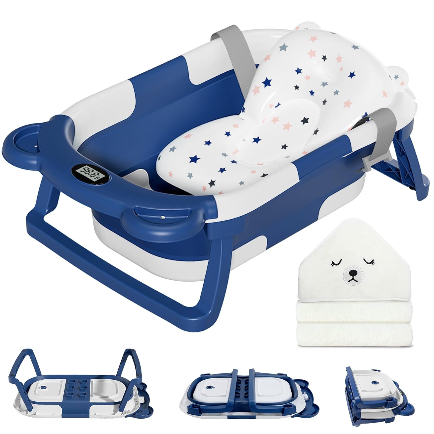 Bose QuietComfort Bluetooth Headphones, Wireless Headphones with Active Over Ear Noise Cancelling and Mic, Deep Bass, Up to 24 Hours of Playtime, Cypress Green – Limited Edition