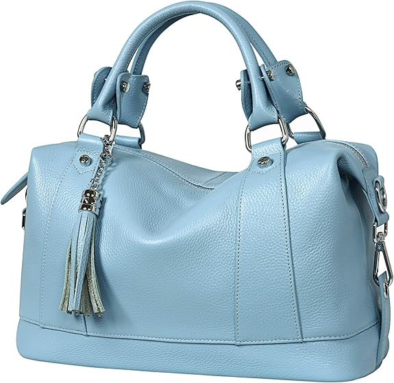 Tagoo Women’s Stretchy Faux Leather Leggings Pants, Sexy Red High Waisted Tights