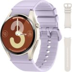 Smart Watches for Women Men (Make/Answer Calls), Bluetooth Smart Watch with Heart Rate/SpO2/Sleep Monitor, 110+ Sport Modes Waterproof Fitness Watch, Fitness Tracker Watch for Android Phones/iPhones