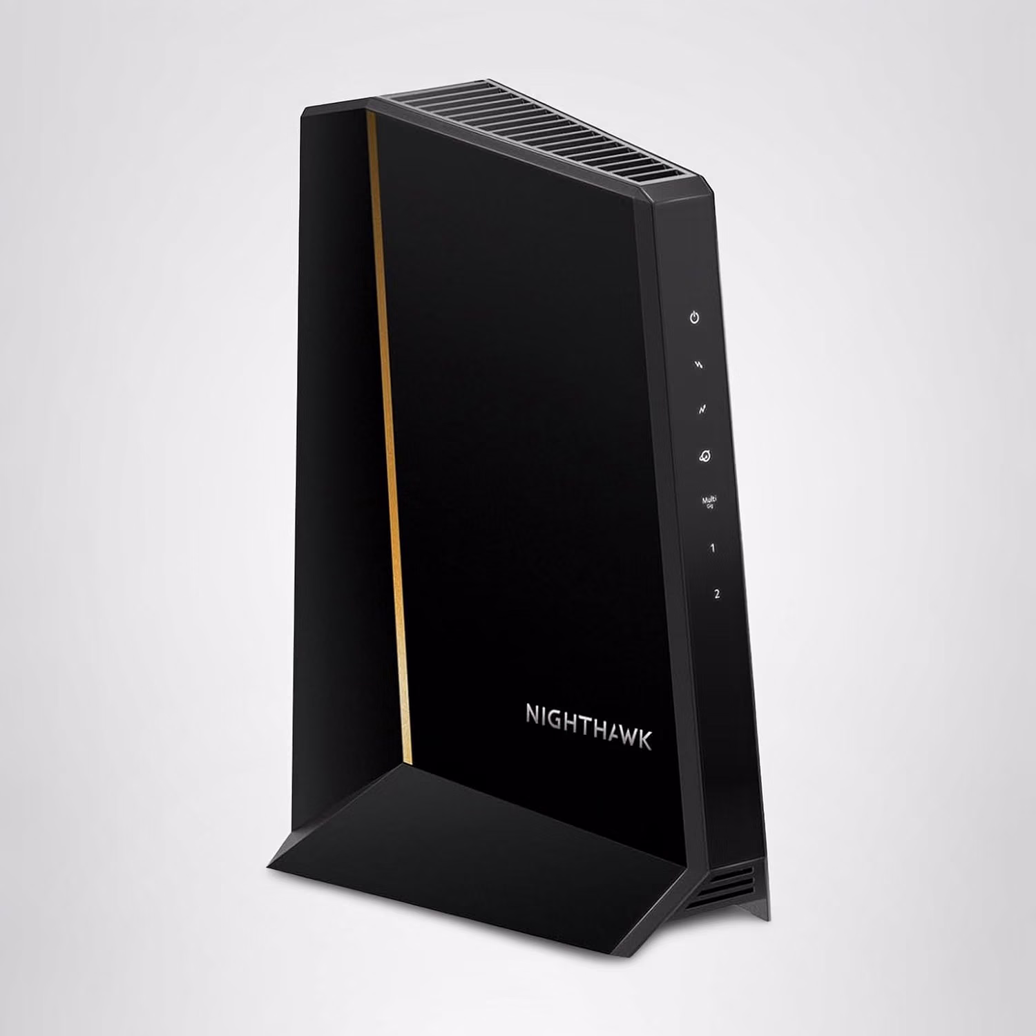 NETGEAR Nighthawk DOCSIS 3.1 Mid/High-Split Modem (CM3000-1AZNAS) – Approved for Today’s Fastest Speeds – Works with All Providers, Incl. Xfinity, Spectrum, Cox – Plans up to 2.5Gbps