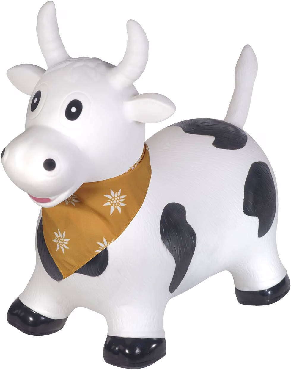 Kindsgut Bouncy Animal Hopper, Cow