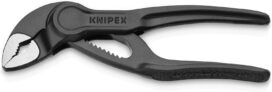KNIPEX Tools – Cobra XS Water Pump Pliers(87 00 100),4-Inch